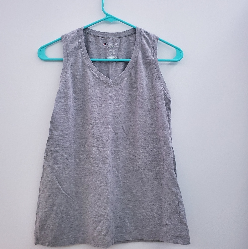 Athletic Tank